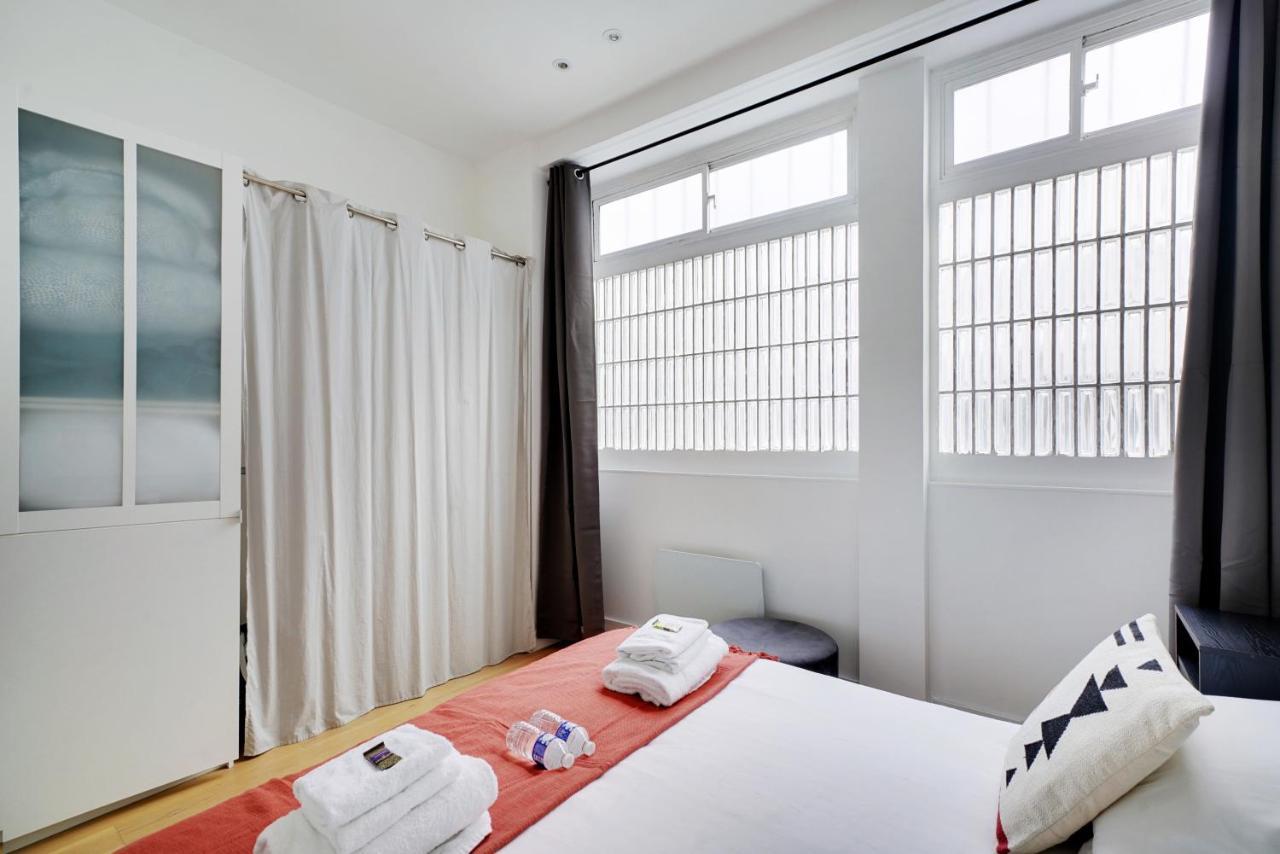 Charming - 1br-4p - Bastille Appartement *