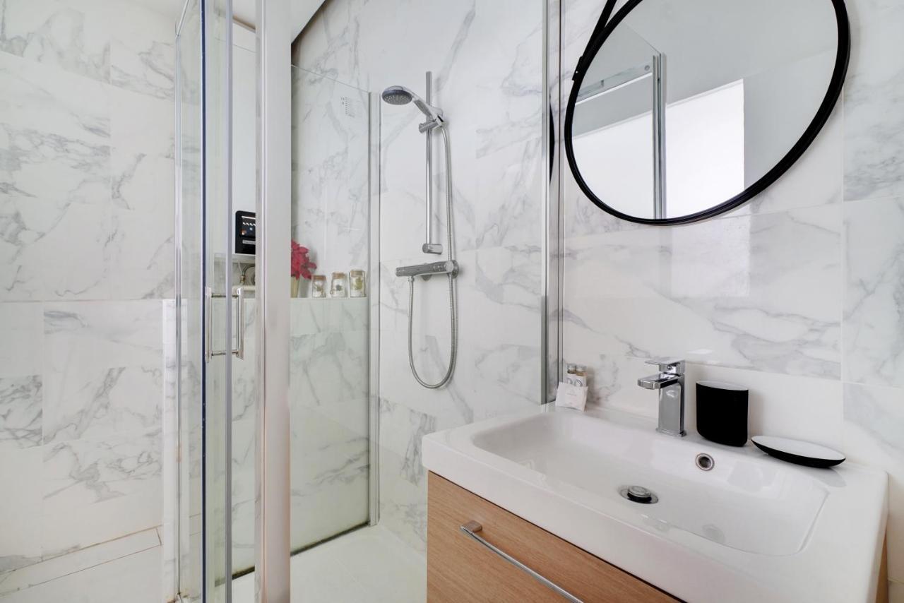 Appartement Charming - 1br-4p - Bastille Paris
